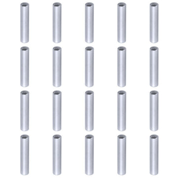 Hobbypark M2x10 mm Steel Hex Wheel Hub Nut Pins RC Car Hardware Replacement 08027 (Pack of 20)