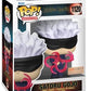 Pop! Animation: Jujutsu Kaisen - Satoru Gojo (Cursed Technique Reversal: Red) Exclusive Bundled With Compatible Box Protector Case