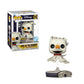 Funko The Nightmare Before Christmas Pop! Zero As The Chariot Vinyl Figure limited availability 1403