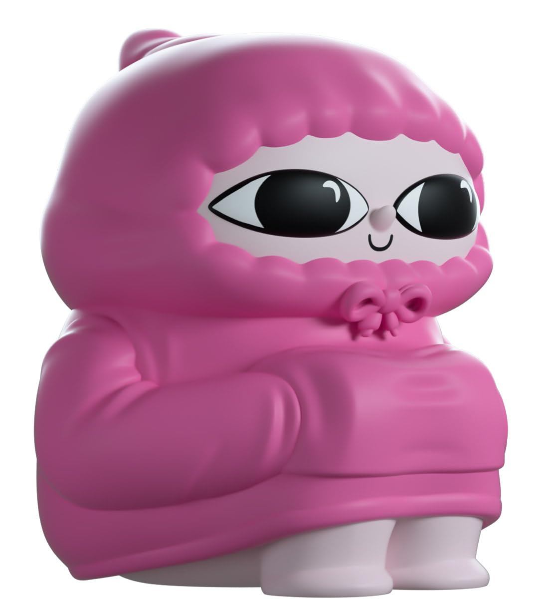 Youtooz Ketnipz 3.5' Vinyl Figure, Official Licensed Collectible Cartoon, By Youtooz Creators Collection