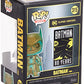 Funko Pop! Heroes Batman 1989 Patina Exclusive - Small Bronze Vinyl Figure FU46378