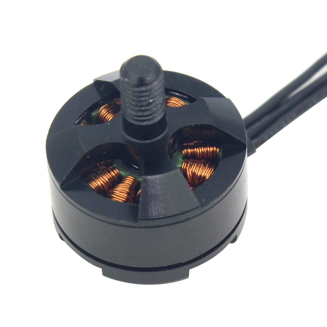 FEICHAO 4Pcs / 1Piece 2204 2300KV Brushless Motor CCW CW for DIY Mini Multirotor Quadcopter 210 250 270 Robotcat Racing Drone (1