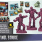 CMON Marvel Zombies: Sentinel Strike Kickstarter Exclusive Model MZB-KS06