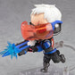 Good Smile Nendoroid Soldier 76: Classic Skin Edition For 180 Months To 1188 Months