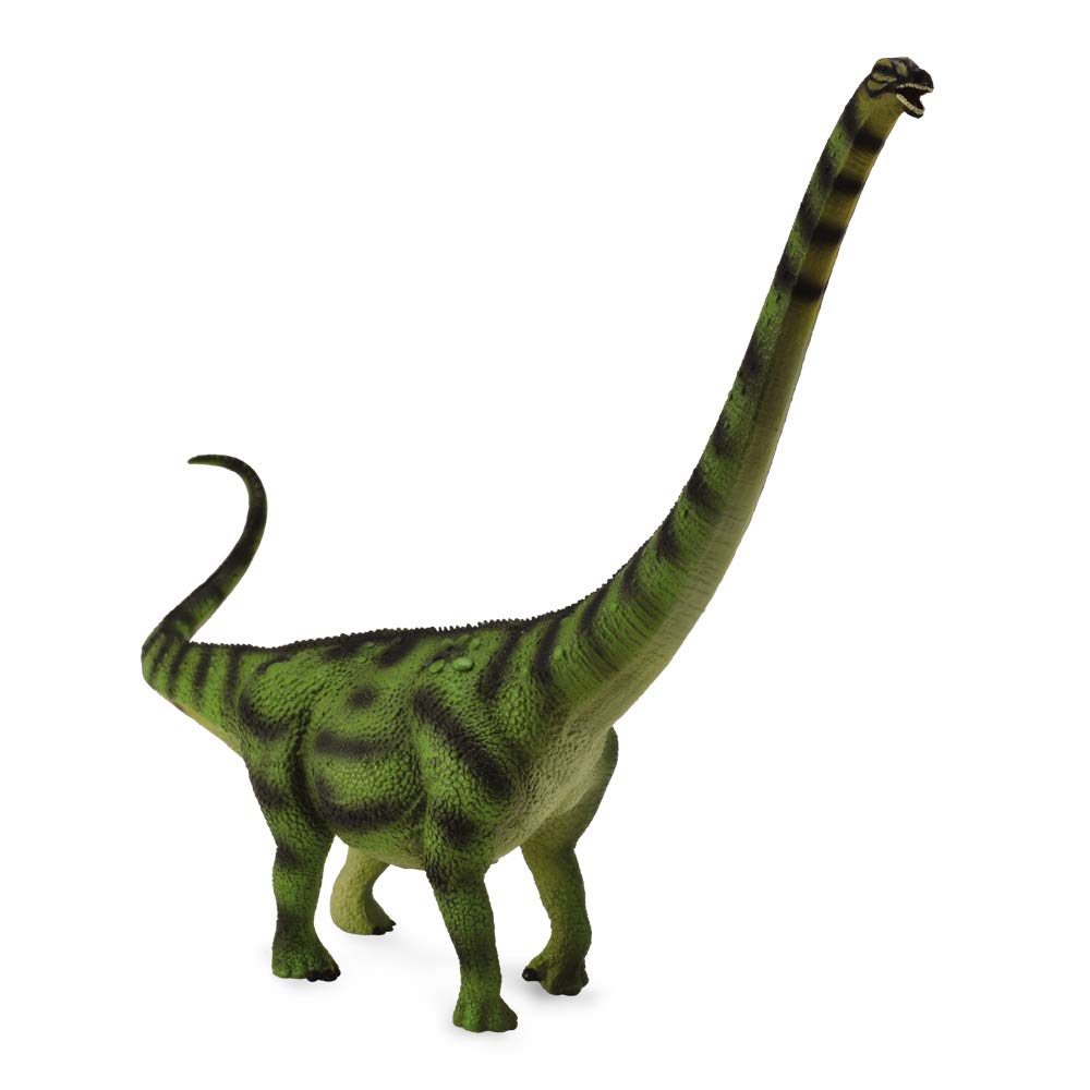 Collecta Prehistoric Life Daxiatitan Toy Dinosaur Figure - Authentic Hand Painted & Paleontologist Approved Model