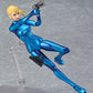 Max Factory Metroid: Other M: Samus Aran Figma Action Figure (Zero Suit Version)