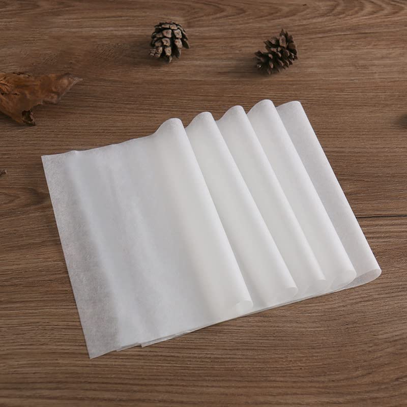 Paper Magic Tools For Wands, Magic Consumable Paper For Wand Sheets Paper Cool Magic Tricks Tools Party Accessories (50Pcs, 25X2