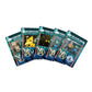 Star Trek: Lower Decks Buffer Time Card Game - Complete Assignments in a Push-Your-Luck Strategy Game for Kids & Adults, Ages 14