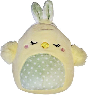 Squishmallows 5'' Aimee The Chick