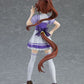 Good Smile Umamusume: Pretty Derby - Tokai Teio Pop Up Parade Pvc Figure, Multicolor