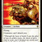 Magic The Gathering - Blazing Archon (058/351) - Commander 2016