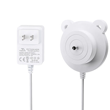 Replacment For Tonies Charger Compatible With Toniebox Audio Player Starter Set For Kids, For Tonie Box Charging Base Station Po
