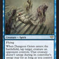 Magic: the Gathering - Dungeon Geists (36) - Dark Ascension - Foil