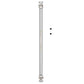 RC-Hub 1Pcs RC Driveshafts Metal Drive Shaft 45-50/47-57/55-67/60-80mm for 1:14 Tamiya Trailer Tractor Truck RC Crawler Car (155
