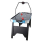 Franklin Sports Zero Gravity Air Hockey Table, 54-Inch