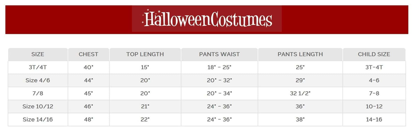 Disguise Zombie Deluxe Child Costume, Green, Medium (7-8)