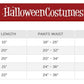 Disguise Zombie Deluxe Child Costume, Green, Size (4-6)