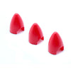E-Flite Spinner Set (3): Umx Pitts S-1S, Eflu15251