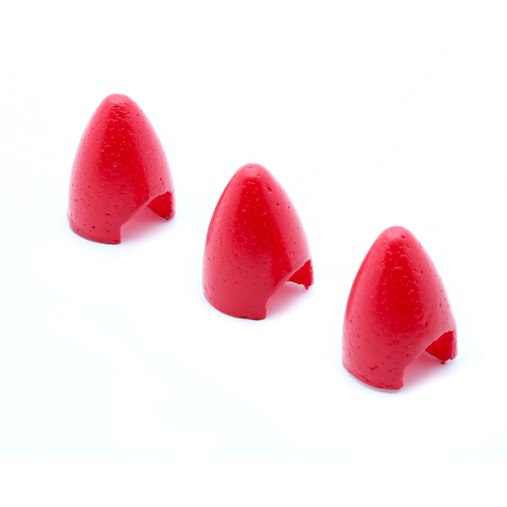 E-Flite Spinner Set (3): Umx Pitts S-1S, Eflu15251