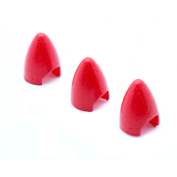 E-Flite Spinner Set (3): Umx Pitts S-1S, Eflu15251