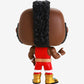 Funko Pop! Wwe: Mr. T Vinyl Figure