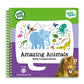 Leapfrog Leapstart Kindergarten Activity Book: Amazing Animals And Conservation