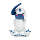 Pokemon Center: Sitting Cuties: Absol Plush # 359 - Generation 3