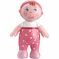HABA Little Friends Babies Marie & Max - 2.5 Twin Baby Dollhouse Toy Figures (2 Piece Set)