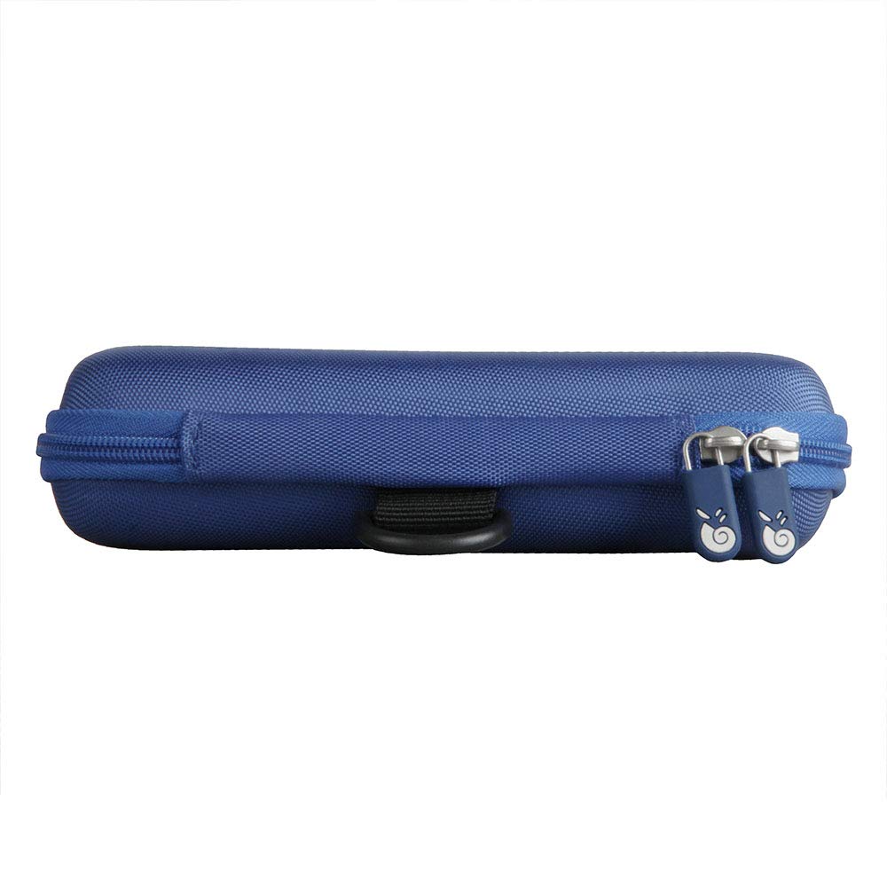 Hermitshell Hard Case For Beijue 16 Bit Handheld Games (Blue)