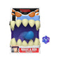 Funko POP Dungeons and Dragons Mimic Exclusive Figure with D20, Multicolor, Vinyl