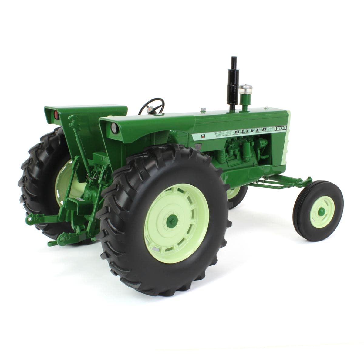 Spec Cast 1/16 Oliver 1800 Diesel Wide Front Tractor Sct923