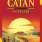 Catan Extension: 5-6 Player