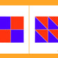 Didax Educational Resources Same But Different Cards, Grades 3-5, Multicolor
