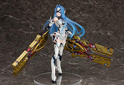 Good Smile Xenoblade Chronicles 2: KOS-MOS 1:7 Scale PVC Figure