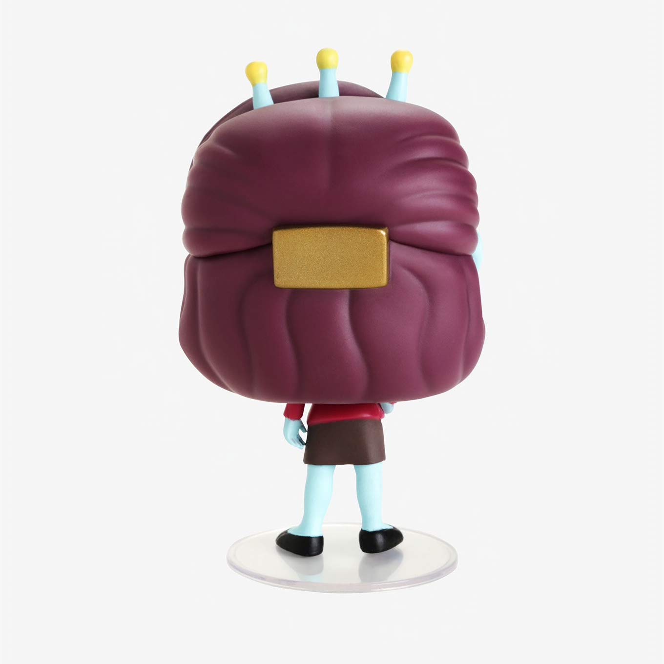 Funko Pop! Animation: Rick And Morty - Unity