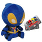 Funko Mopeez: Marvel Blue Deadpool Plush