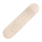 BNF Blank Skateboard Deck Wooden Skate Deck Arts Painting Board for Children Kids 80cm No Wheels|Sporting Goods | Outdoor Sports