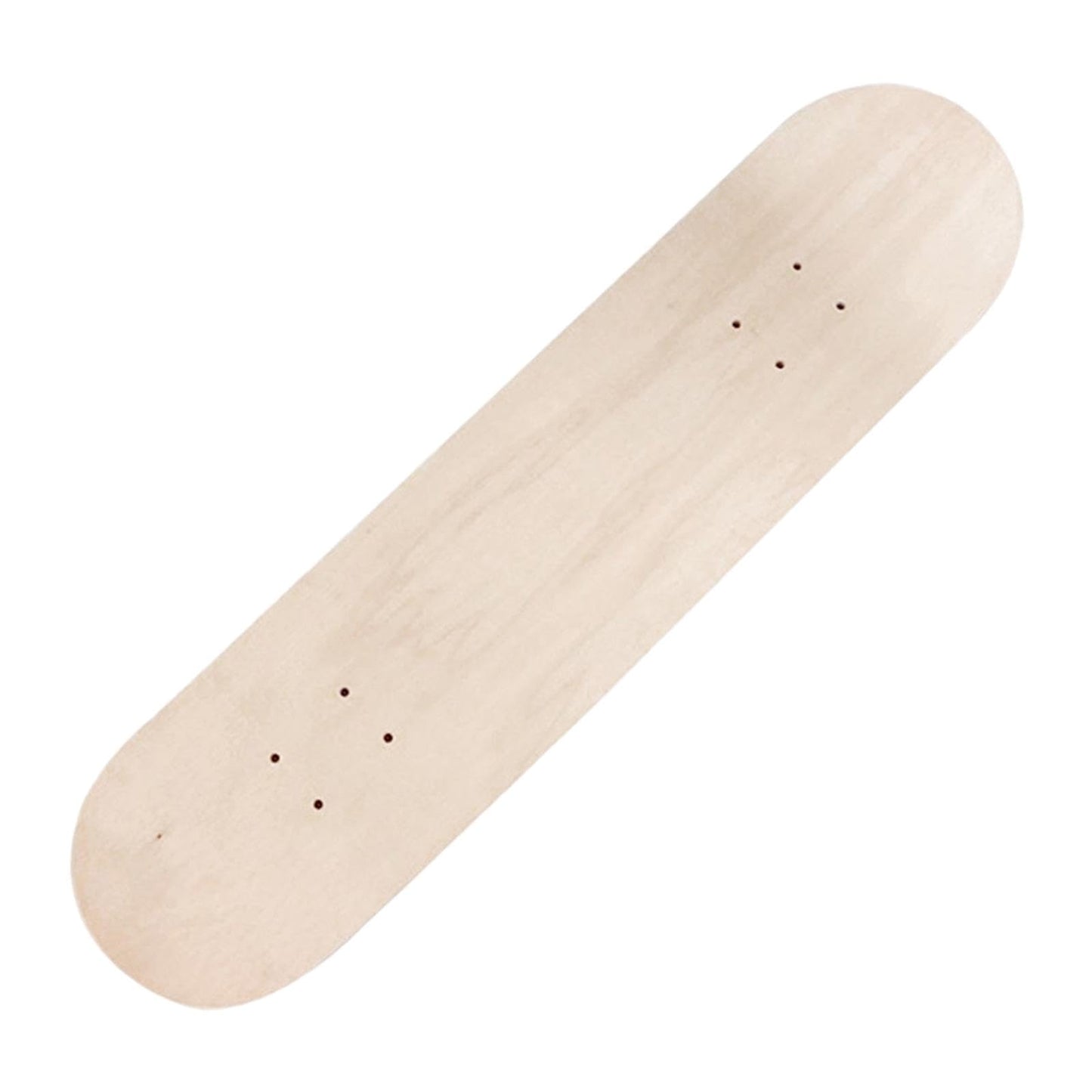 BNF Blank Skateboard Deck Wooden Skate Deck Arts Painting Board for Children Kids 80cm No Wheels|Sporting Goods | Outdoor Sports