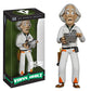 Funko Vinyl Idolz: Back To The Future - Dr. Emmett Brown Action Figure