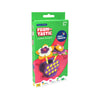 Fevicreate Build-N-Create Foam-Tastic Flower Bouquet Kit | Flower Making | Foam Craft | Develop Fine Motor Skills | Travel Frien
