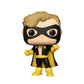 Funko Pop! Nomad (Steve Rogers) #820