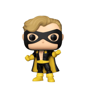 Funko Pop! Nomad (Steve Rogers) #820