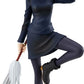 Good Smile Jujutsu Kaisen: Maki Zenin Pop Up Parade Pvc Figure, Multicolor