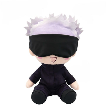 Jujutsu Kaisen Gojo Satoru~Yurugao Ver B~ Big Plush