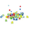 Hape Quadrilla Marble Racers Add-On Bag Of 50 Marbles, 50Piece