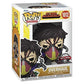 Funko Pop! My Hero Academia: Overhaul Exclusive #1012 + Protector