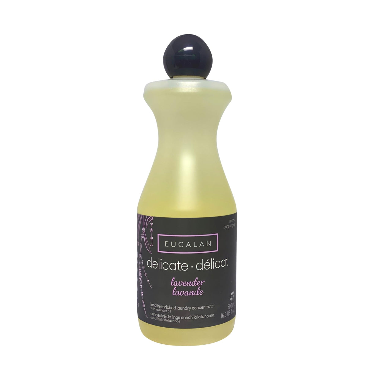 Eucalan Lavender Fine Fabric Wash 16.9 Ounce