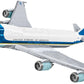 Cobi Boeing 747 Air Force One Plane