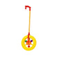 Atorse Push Along Walking Toy Sturdy Learning Toys For 1 2 3 Year Old Children Gift|Baby|Toys For Baby|Developmental Baby Toys