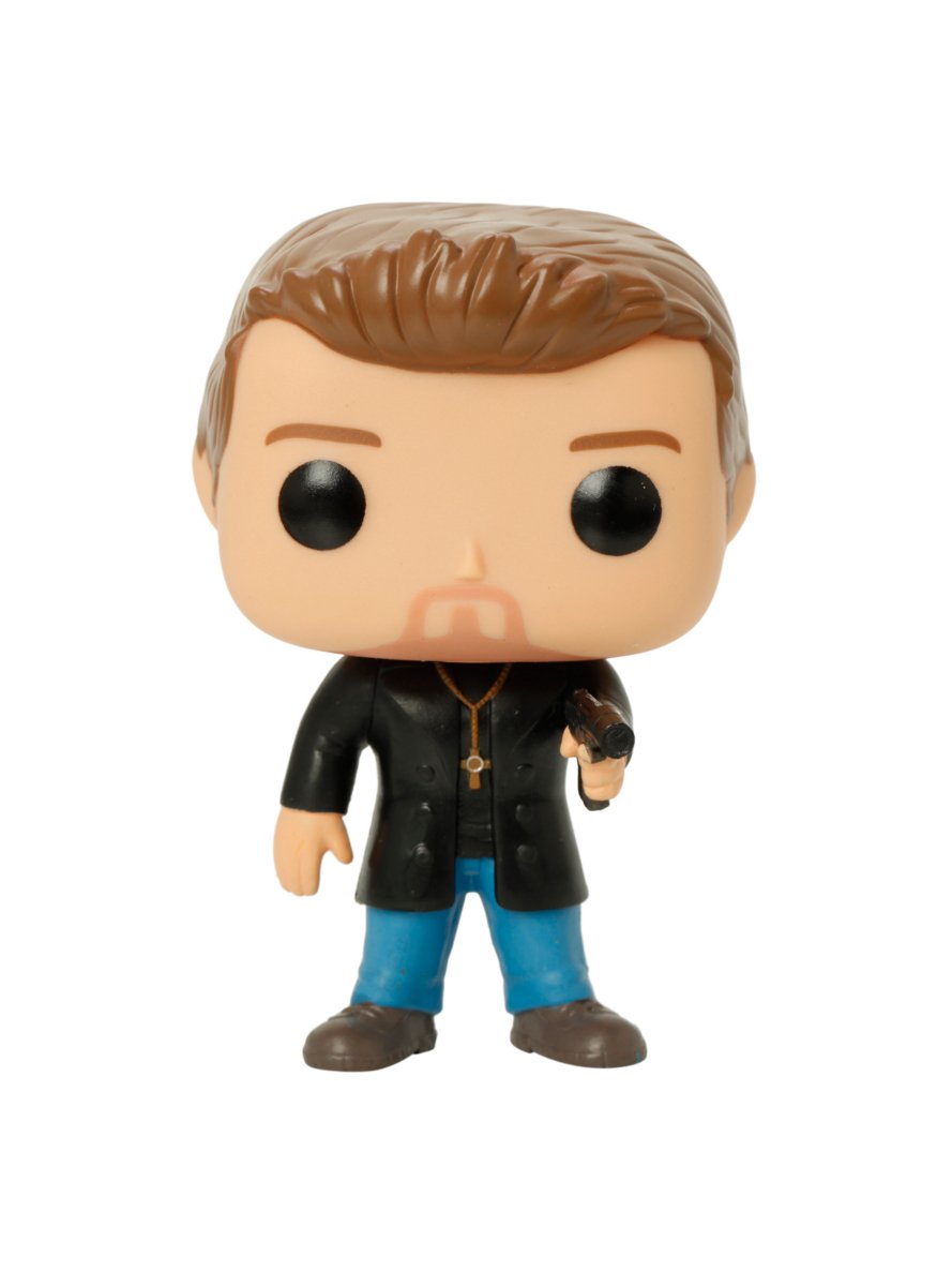 Funko POP Movies: Boondock Saints Connor MacManus Action Figure